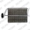 DELPHI TSP0525190 Evaporator, air conditioning